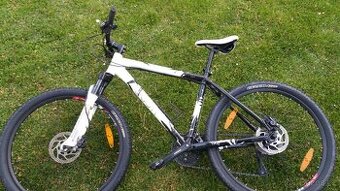 Horské kolo Scott Contessa Hydraulic disk. můžu POSLAT s ALU