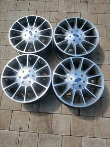 16" ford 4x108 alu 6,5j et 46