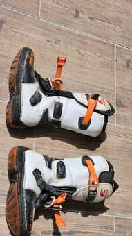 Alpinestars TECH 3 KTM Powerwear