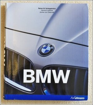 BMW obrazová enciklopedie - 1