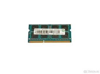 Paměť RAMAXEL RMT3160ME68FAF-1600 8GB