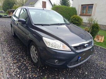 Ford Focus 1.6i 74kw Nová STK Facelift