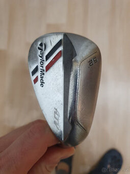 gap wedge 52 taylormade