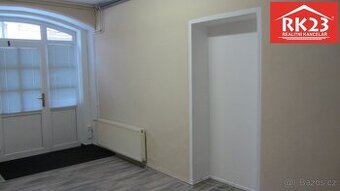 Pronájem nebytového prostoru v Ostrově ul. Dlouhá
