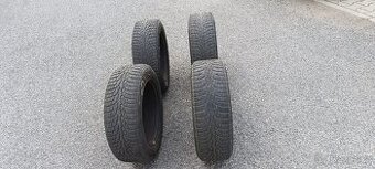 4x kola R16 R 5x108 ET47 6,5J Peugeot, Citroen, Toyota