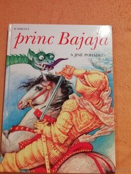 Princ Bajaja - 1