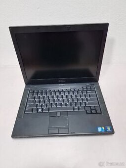 Notebook Dell Latitude E6410