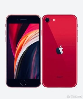 iPhone SE 2020