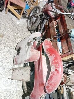 Jawa 555