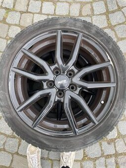 Disky R17  5x112