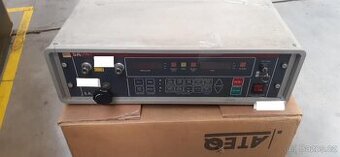Stroj pro kontrolu těsnosti Ateq 50-8261 - 1