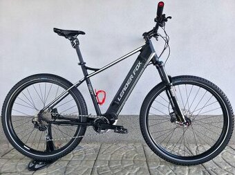 Elektrokolo LEADER FOX KENT 630Wh 2020 29"