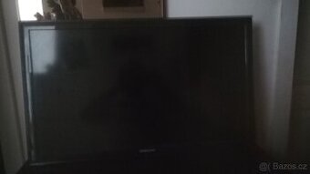 Prodám TV samsung - 1