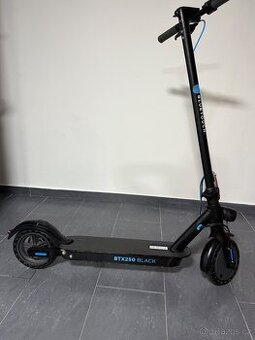 Elektrokolobezka