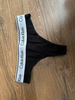 Calvin Klein Tanga
