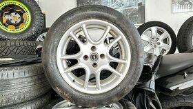 OPEL ASTRA 16' ALU KOLA 4X100 7JX16 ET 45 205/55/R16