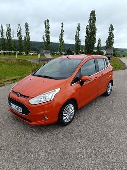 Ford B-max 1.0 ecoboost 88kw TITANIUM