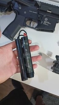 Airsoftová zbraň Delta Armory Grand Power Mk18