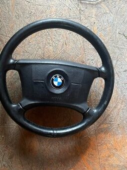 Prodám bmw volant