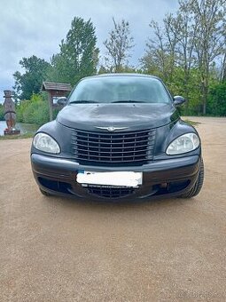 Chrysler PT Cruiser