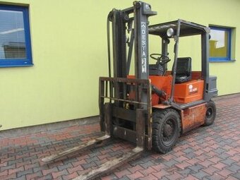 VZV DESTA DV32B