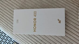 Honor 400 Lite - NOVÝ