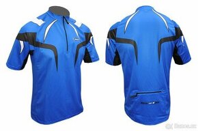 NOVÝ CYKLISTICKÝ DRES PROFI - vel. S-3XL, 3 BARVY