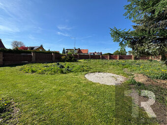 Prodej pozemku o výměře 506 m2 ve Vejprnicích u Plzně