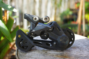 prehazovacka Shimano Deore 10sp - 1