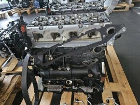 MOTOR CUNA 2,0 TDI GOLF GTD - 135KW - 1