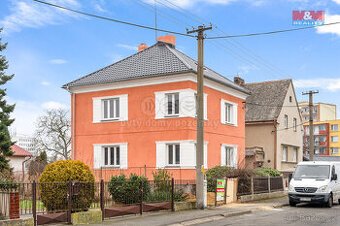 Prodej rodinného domu, 115 m², Teplice, ul. 5. května - 1