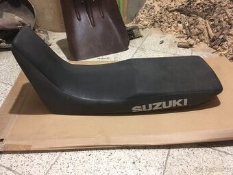Suzuki dr 800 big