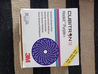 3M brusný kotouč