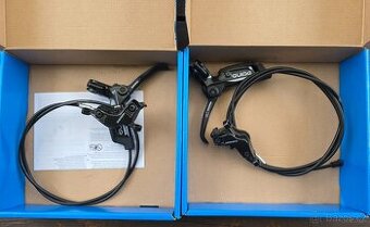 brzdy SRAM - 1