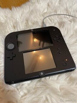Nintendo 2DS