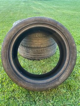 Altenzo Sport Comforter+ 225/45 r17