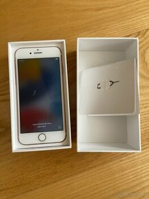 Iphone 7 rose gold 128 gb