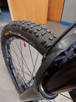 Mtb komponenty