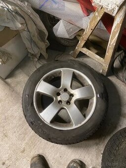 Barum Polaris 5 205/55 R16