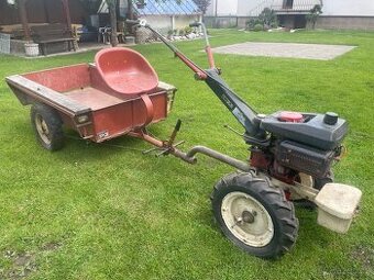 Vari Tera Agrozet Jičín