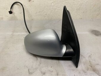 VW GOLF 5 2003-2008 - PRAVÉ ELEKTRICKÉ ZRCÁTKO LA7W
