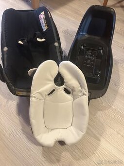 Autosedačka Maxi cosi Pebble plus - 1