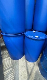 Barely 100l