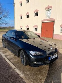 BMW 330d cabrio