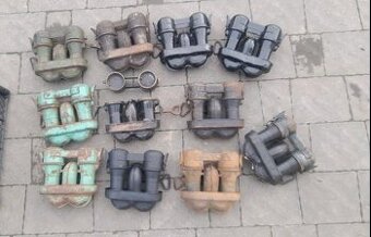 Filtr karburátor hlavní stojan IŽ49 IŽ350 DKW IŽ56 - 1