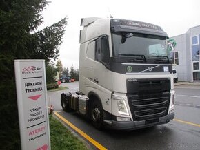 Standart tahač Volvo FH 460 č.24250