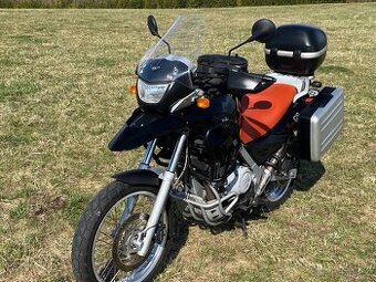 BMW f 650gs ABS