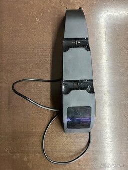 Stojan na dva ovladače playstation