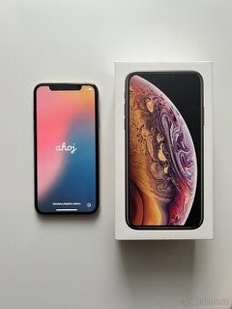 Apple iPhone XS Gold 64GB