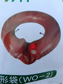Zavlažovací vak kruh 35-70cm - 1